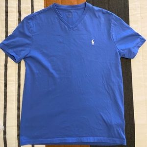 Ralph Lauren Polo V-neck Tee